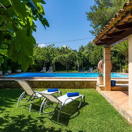 Can Big Charles Casa vacanze