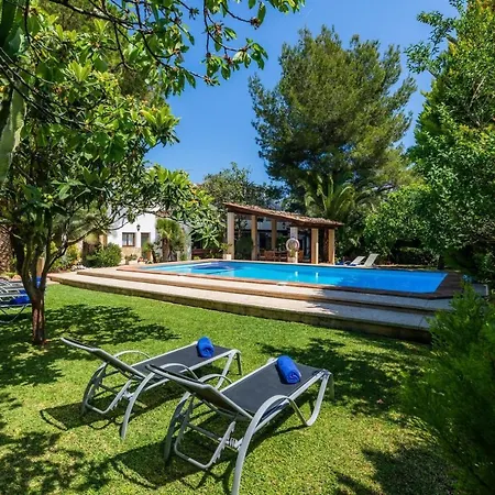 Can Big Charles Holiday home