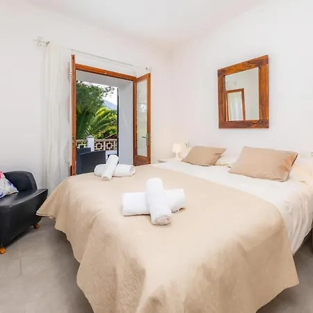 Can Big Charles Holiday home