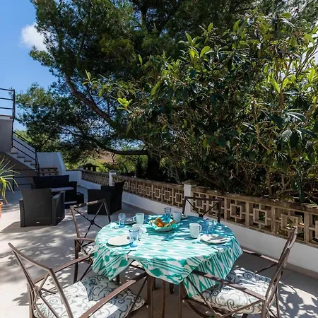 Can Big Charles Holiday home *