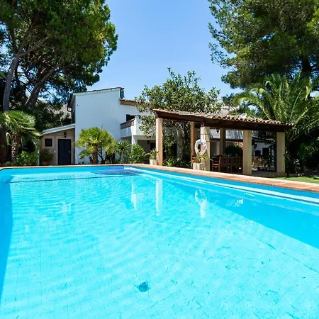 Holiday home Can Big Charles Pollenca