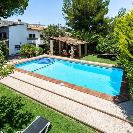 Can Big Charles Holiday home *